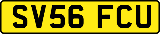 SV56FCU