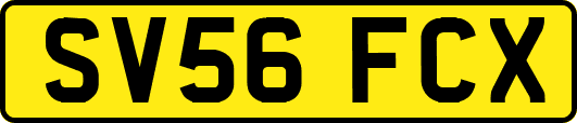 SV56FCX