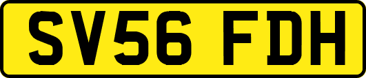 SV56FDH