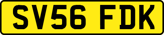 SV56FDK
