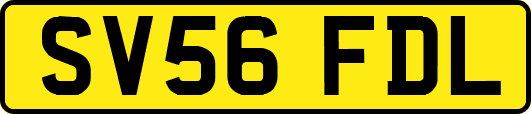 SV56FDL