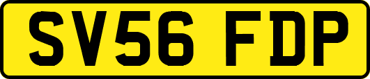 SV56FDP