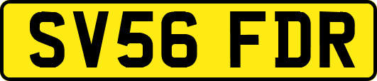 SV56FDR