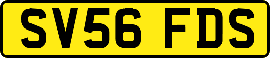 SV56FDS