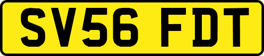 SV56FDT