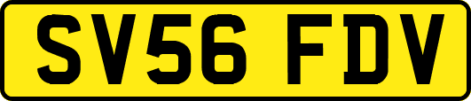 SV56FDV