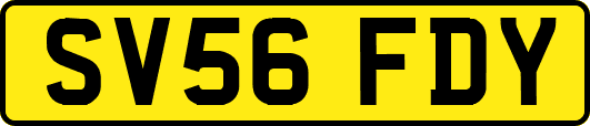 SV56FDY