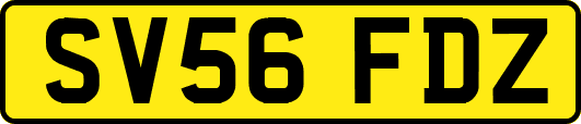 SV56FDZ