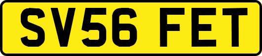 SV56FET