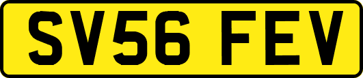 SV56FEV