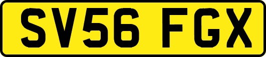 SV56FGX