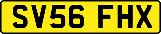 SV56FHX