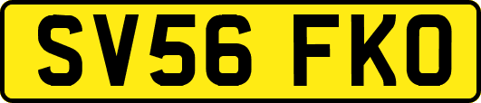 SV56FKO