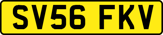 SV56FKV