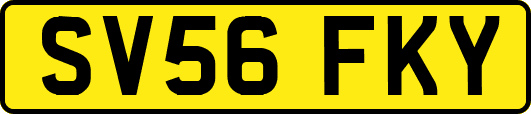 SV56FKY