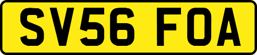 SV56FOA