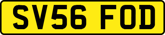 SV56FOD