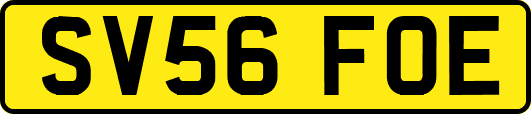 SV56FOE