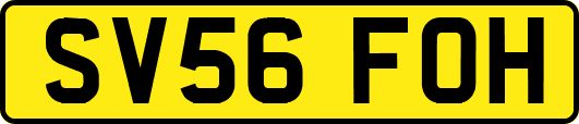 SV56FOH