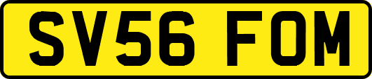 SV56FOM