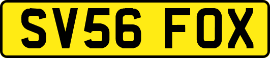 SV56FOX