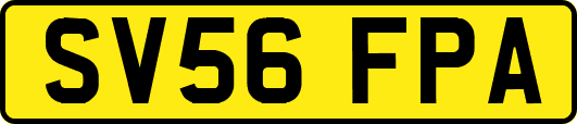 SV56FPA