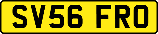 SV56FRO