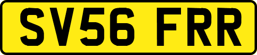 SV56FRR