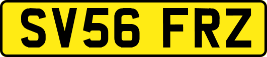 SV56FRZ