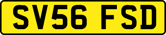 SV56FSD