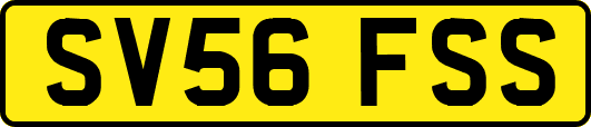 SV56FSS