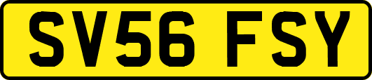 SV56FSY