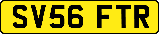 SV56FTR