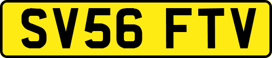 SV56FTV