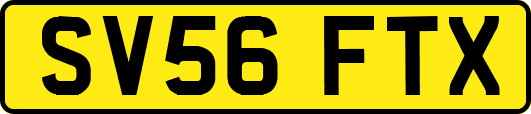 SV56FTX