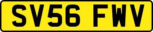 SV56FWV