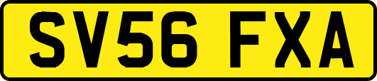 SV56FXA