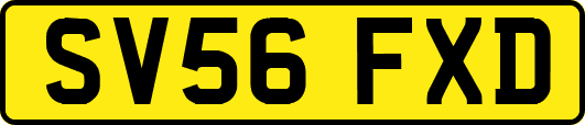 SV56FXD