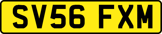 SV56FXM