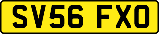 SV56FXO
