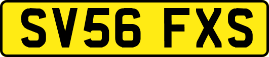SV56FXS