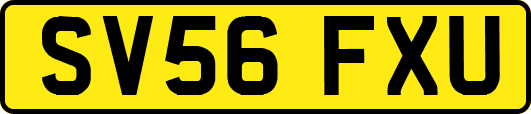 SV56FXU