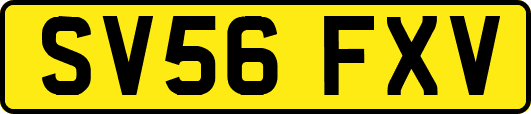 SV56FXV