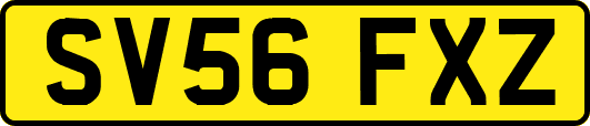 SV56FXZ