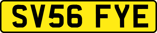 SV56FYE