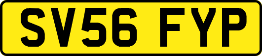 SV56FYP