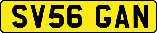 SV56GAN