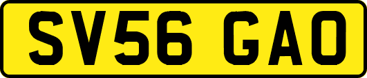 SV56GAO