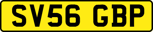 SV56GBP