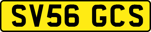 SV56GCS